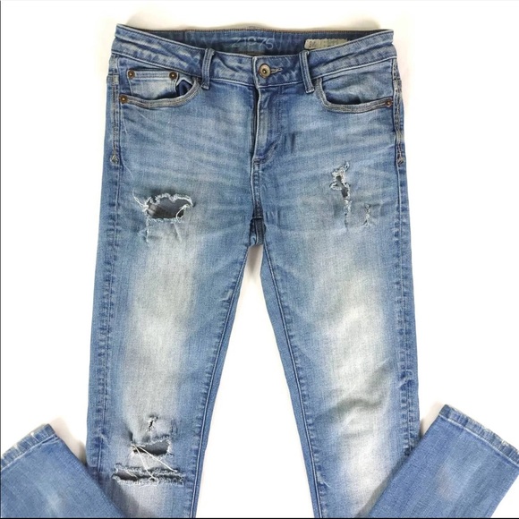 Kancan jeans - Picture 2 of 9